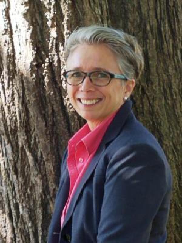Karen Pierson's faculty profile